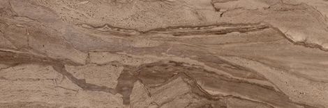 Плитка Даф коричневый 20x60