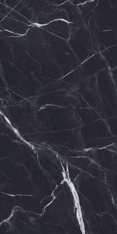 Керамогранит Belleza French Black Hi Glossy 60x120 фото 1