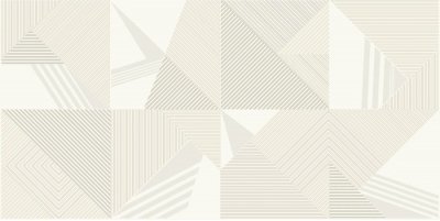 Декор Кайлас квадраты бежевый 30x60