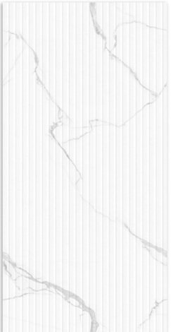 Керамогранит Lentin Statuario Endless Strip Punch 60x120