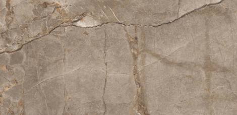 Керамогранит Patrin Brown Golden Glossy Carving 60x120
