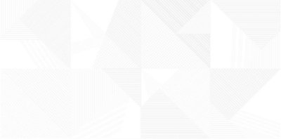 Декор Синай квадраты белый 30x60