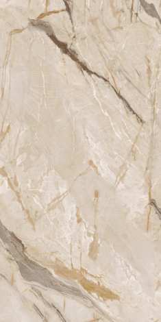 Керамогранит Tiaki Crema Vitro 60x120 фото 1