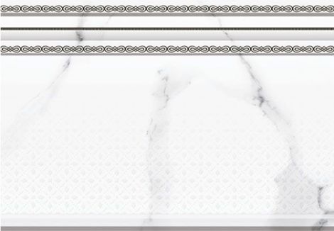 Бордюр Belmar Palmira Zocalo 20x30