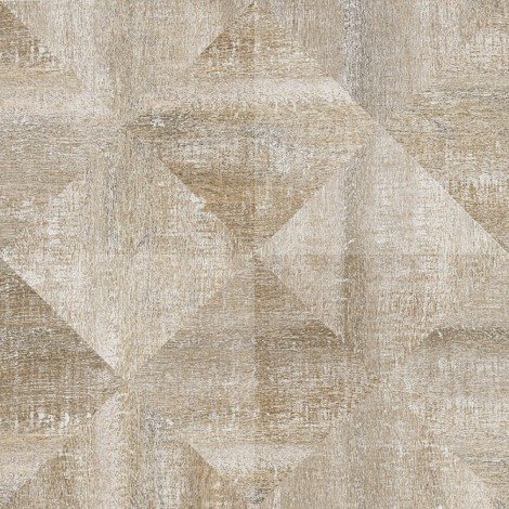 Плитка Астерия G коричневый 41,8x41,8