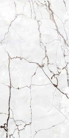Декор Avalanche 1 белый 30x60
