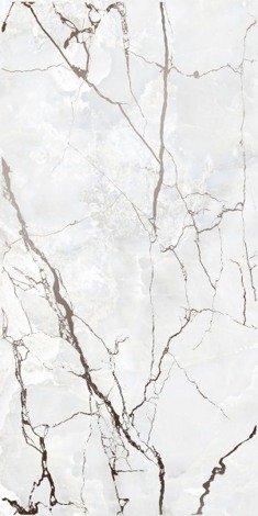Декор Avalanche 2 белый 30x60