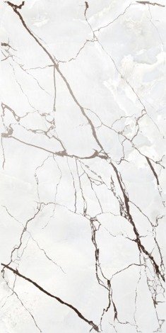 Декор Avalanche 3 белый 30x60