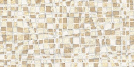 Плитка Бари Мозаичный бежевый 30x60
