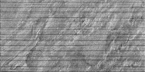 Плитка Борнео Декор 3 серый 30x60