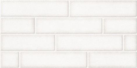 Плитка Брик кремовый глянцевый 30x60 фото 1