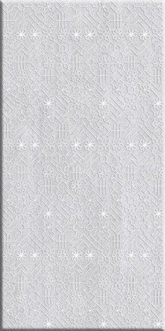 Декор Toscana графитовый 30x60