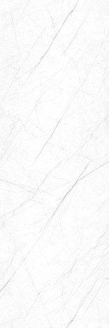 Плитка Верди белый 25x75