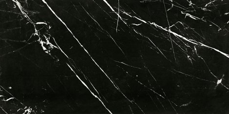 Керамогранит Agatha Black Rec Full Lap 60x120 фото 1