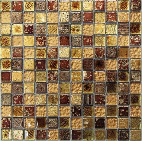 Мозаика Antik-2 2,3x2,3 фото 1