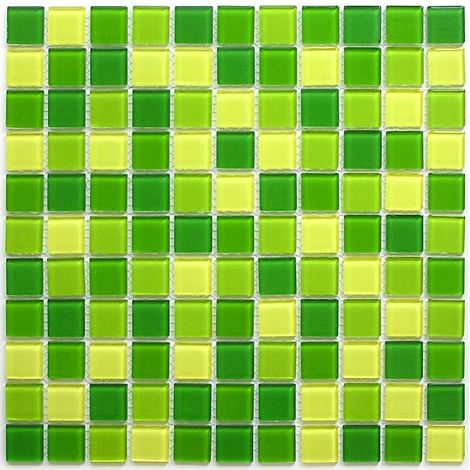 Мозаика Apple Mix 2,5x2,5 фото 1
