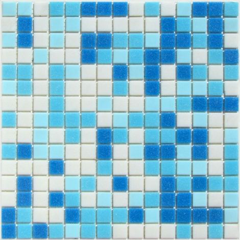 Мозаика Aqua 200 (на бумаге) 2х2 фото 1