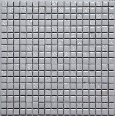Мозаика Aspen 1,5x1,5 фото 1