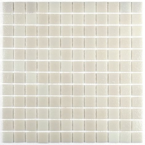 Мозаика Atlantis Bianco 2,4x2,4 фото 1