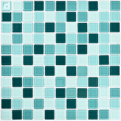 Мозаика Beauty/Красота 2,5x2,5