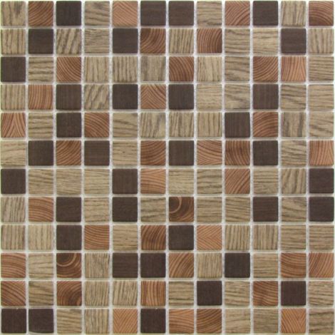 Мозаика Bora 2,3x2,3 фото 1