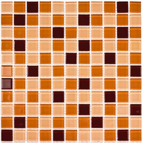 Мозаика Coffee Mix 2,5x2,5