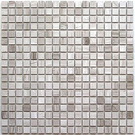 Мозаика Dunes-15 slim (Pol) 1,5x1,5 фото 1