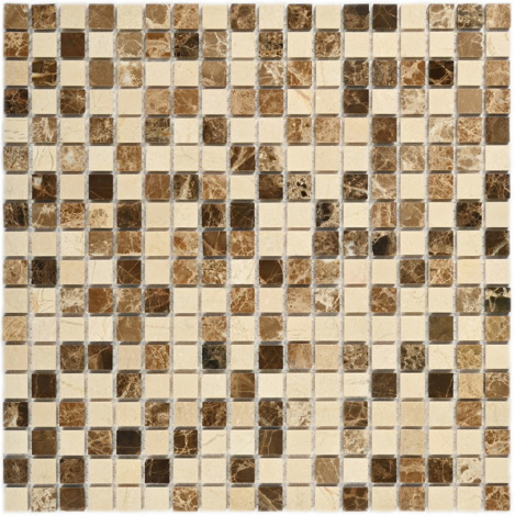 Мозаика Elite/Элита 1,5x1,5
