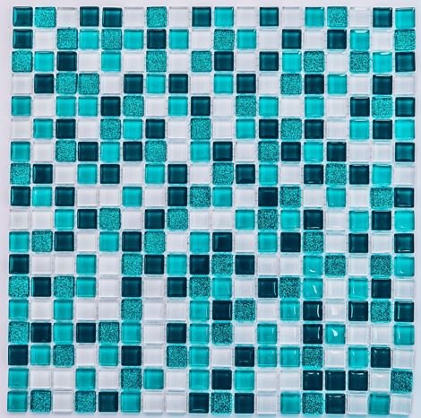 Мозаика Glossy 2,5x2,5