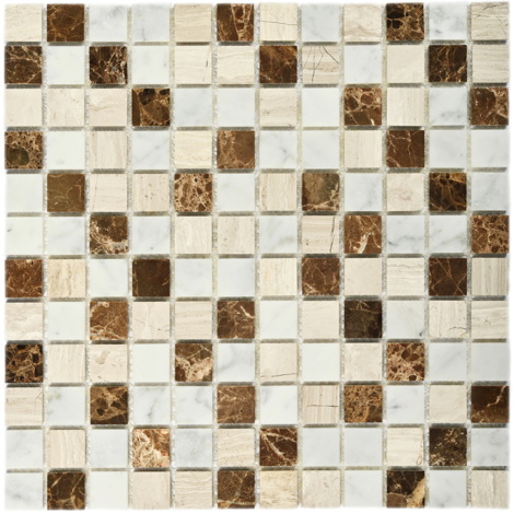 Мозаика Manama/Манама 2,3x2,3