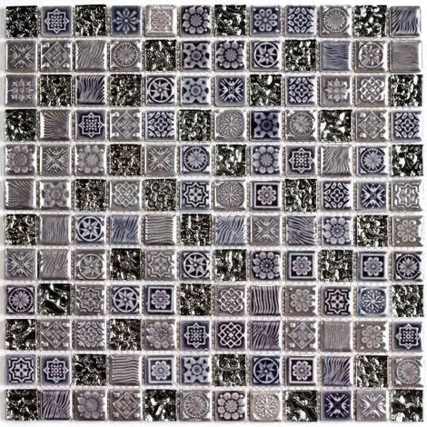 Мозаика Morocco 2,3x2,3 фото 1