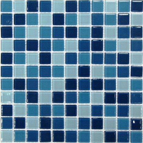 Мозаика Sea Wave-1 2,5x2,5 фото 1
