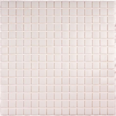 Мозаика Simple White (на бумаге) 2х2 фото 1