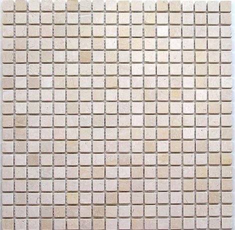 Мозаика Sorento-15 slim (Matt) 1,5x1,5 фото 1