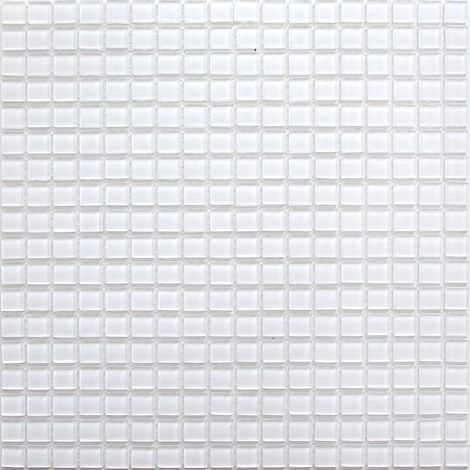 Мозаика Super White 1,5x1,5 фото 1