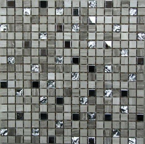 Мозаика Tokyo 1,5x1,5 фото 1