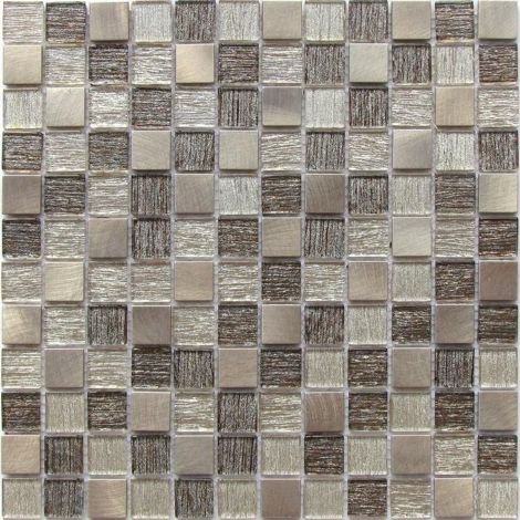 Мозаика Trend Bronze 2,3x2,3 фото 1