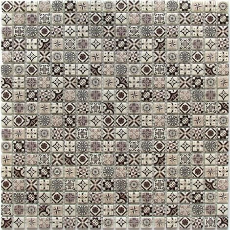 Мозаика Xindi Grey 1,5x1,5