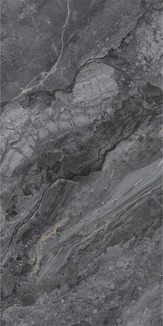 Керамогранит Marvel Arabescato Grey Lap 60x120 фото 1