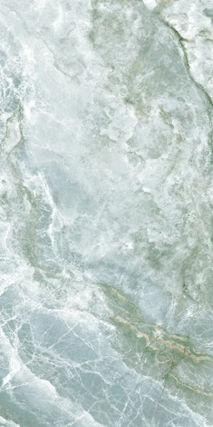 Керамогранит Glamour Onice Green Lapp ret 60x120