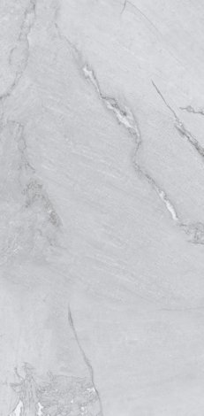 Керамогранит Alpen Silver glossy carving 60x120
