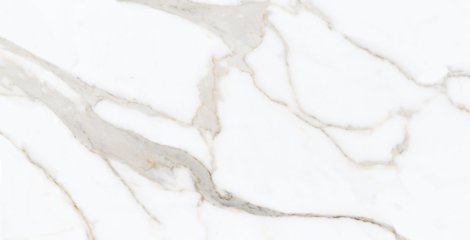 Керамогранит Aurora Statuario glossy 60x120 фото 1