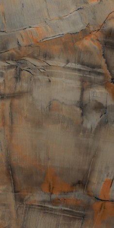 Керамогранит Luminix Brown High glossy 60x120 фото 1
