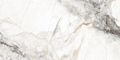 Керамогранит Statuario Dior glossy 60x120 фото 1