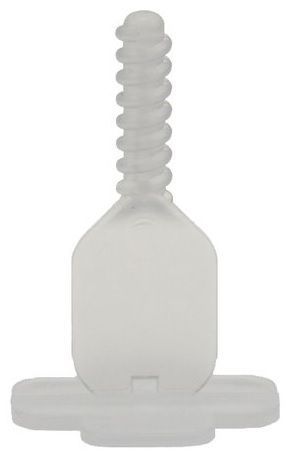 Стандартные разделители для выравнивания плитки 1,7 мм