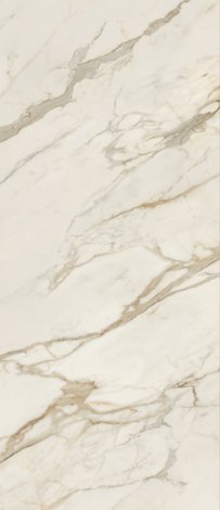 Керамогранит Anima Futura Golden White Lucido 119,5x278 фото 1