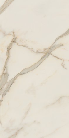 Керамогранит Anima Futura Golden White Lucido 60x120 фото 1