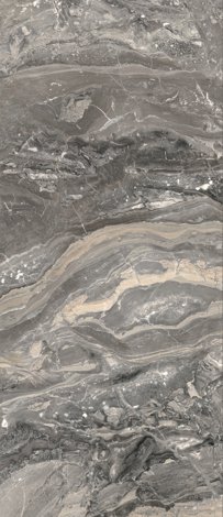 Керамогранит Anima Futura Keen Grey Lucido 120x278 фото 1
