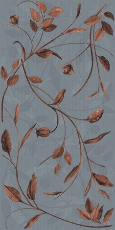 Декор Deco Solutions Leaf 60x120