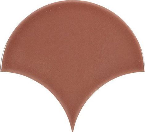 Плитка Dynamic Escamas Coral 15,5x17